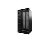Best Web Servers Linux VPS #2 (Virtual Private Server) - CPU: 1.5GHZ, RAM: 1GB